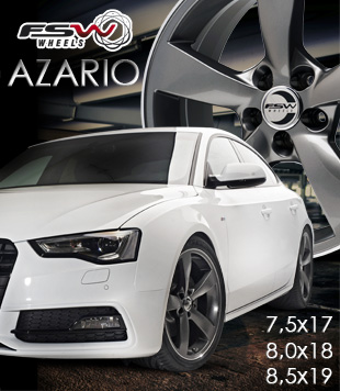 FSW AZARIO